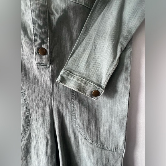 Nico.nico kids coveralls pilot onesie - Picture 5 of 7